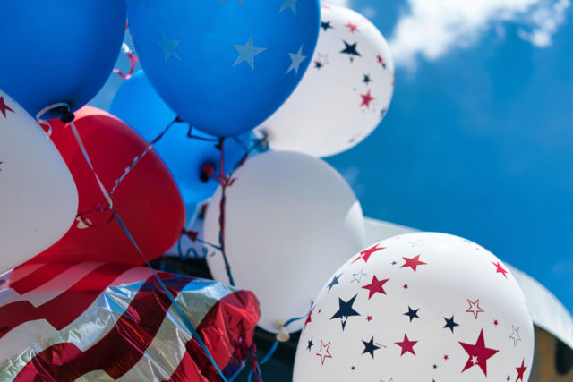 Feriado de 4 de Julho: Como os americanos comemoram a Independência dos Estados Unidos?