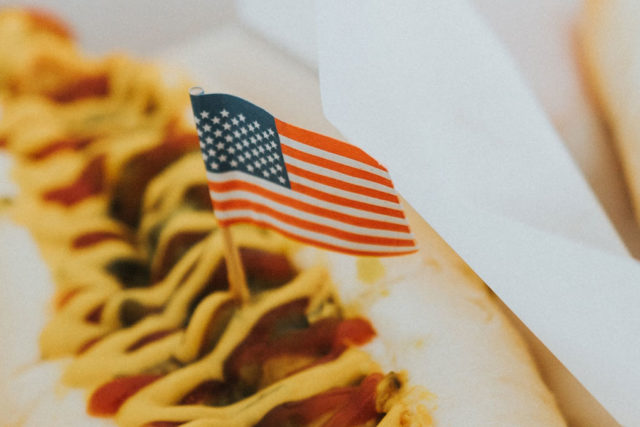 Comidas Americanas: Conheça 10 pratos típicos dos Estados Unidos!